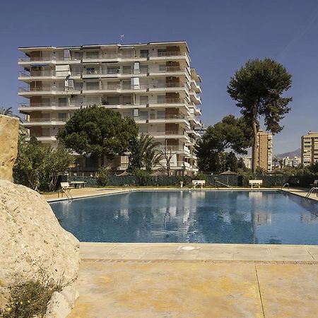 San Juan Live Leilighet Alicante Eksteriør bilde