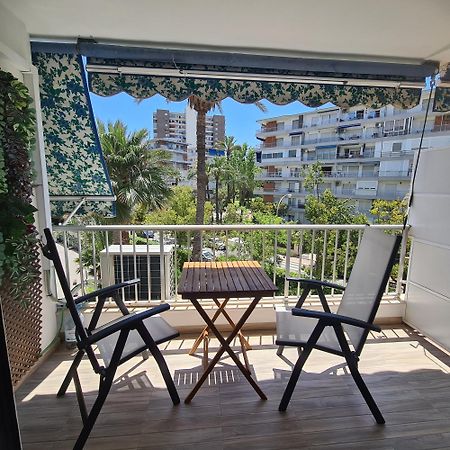 San Juan Live Leilighet Alicante Eksteriør bilde