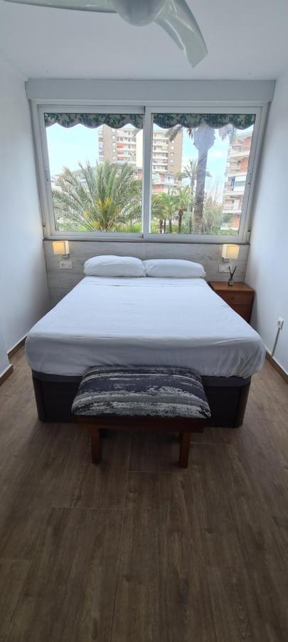San Juan Live Leilighet Alicante Eksteriør bilde
