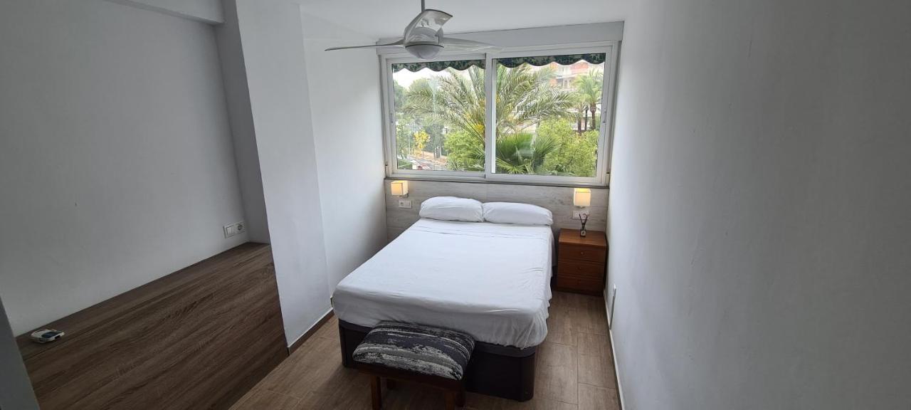 San Juan Live Leilighet Alicante Eksteriør bilde