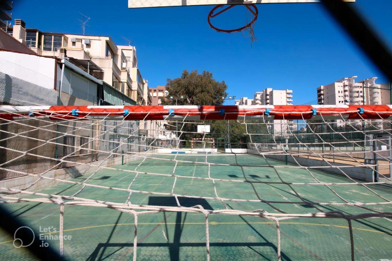 San Juan Live Leilighet Alicante Eksteriør bilde