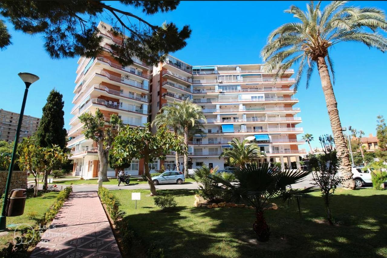 San Juan Live Leilighet Alicante Eksteriør bilde