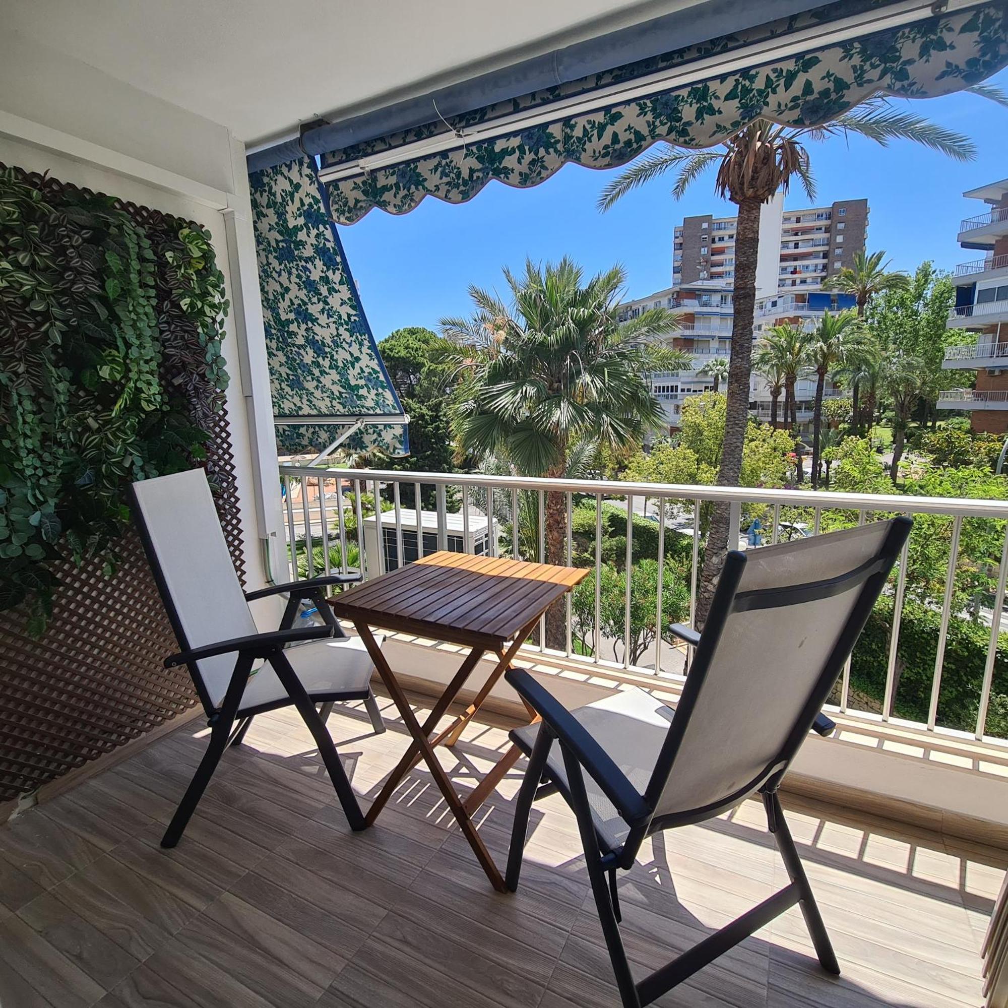 San Juan Live Leilighet Alicante Eksteriør bilde